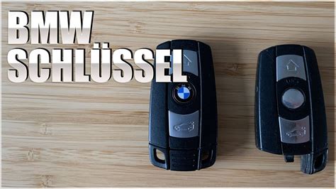 BMW 120 Schlüssel nachmachen - Alles, was Sie wissen müssen